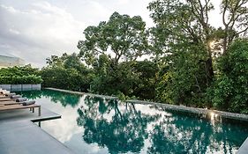 Treeline Urban Resort